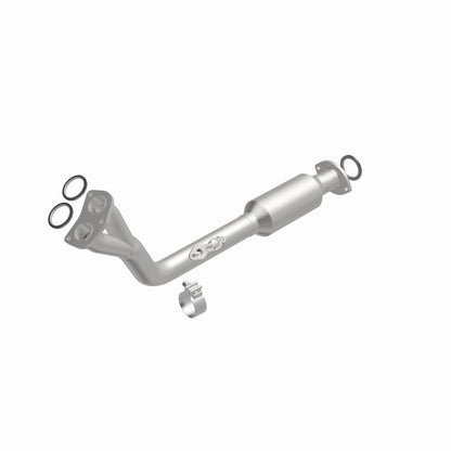 MagnaFlow Converter Direct Fit California Grade 96-98 Toyota 4Runner 2.7L Magnaflow