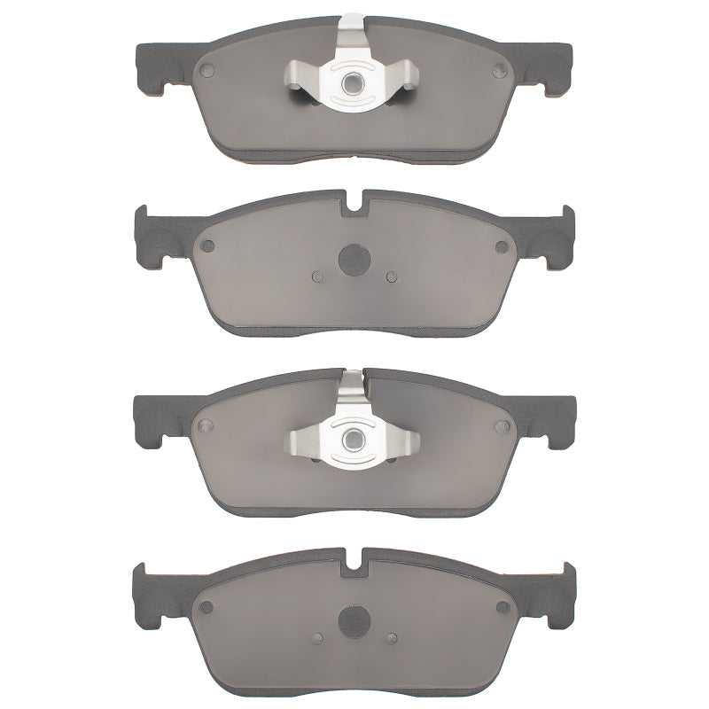 R1 17-20 Land Rover Range Rover Velar Front Euro Ceramic Brake Pads