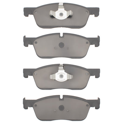 R1 17-20 Land Rover Range Rover Velar Front Euro Ceramic Brake Pads
