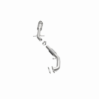 Magnaflow Conv DF 2017 Buick Envision 2.5L Magnaflow