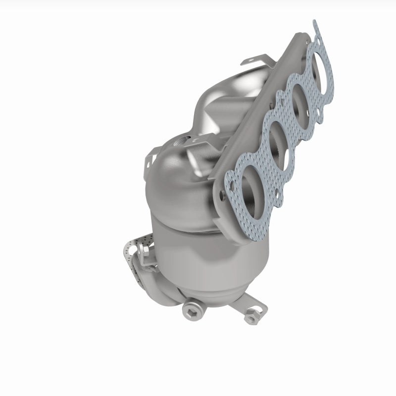 MagnaFlow 5531081 Direct-Fit Catalytic Converter