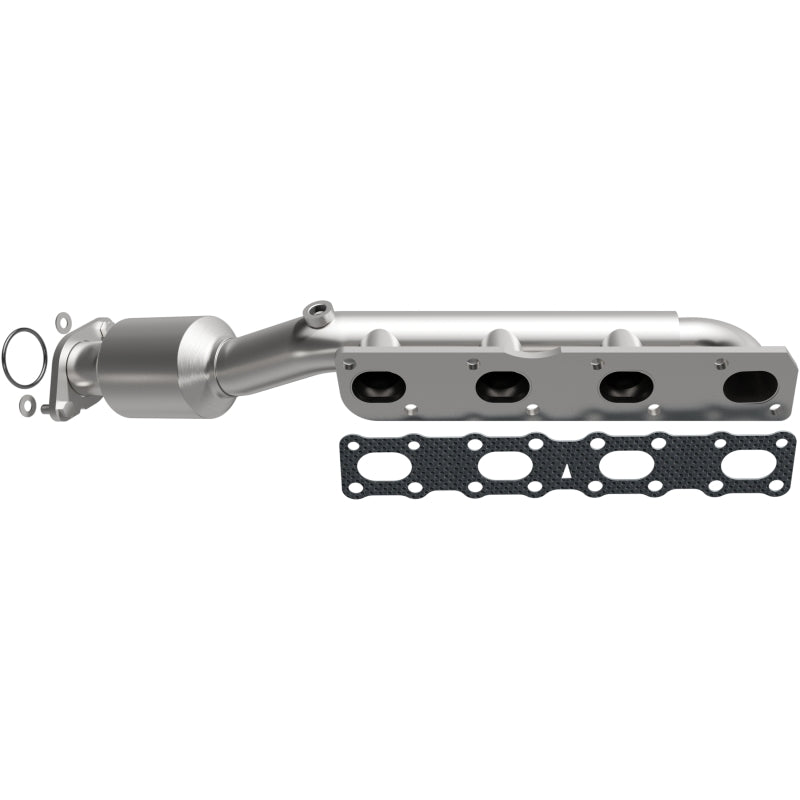 Magnaflow 2004 Nissan Titan 5.6L Direct Fit Converter Magnaflow