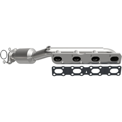 Magnaflow 2004 Nissan Titan 5.6L Direct Fit Converter Magnaflow