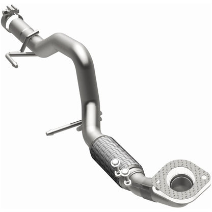 BRE Exhaust 15-17 JEEP RENEGADE 2.4L Front Pipe Kit