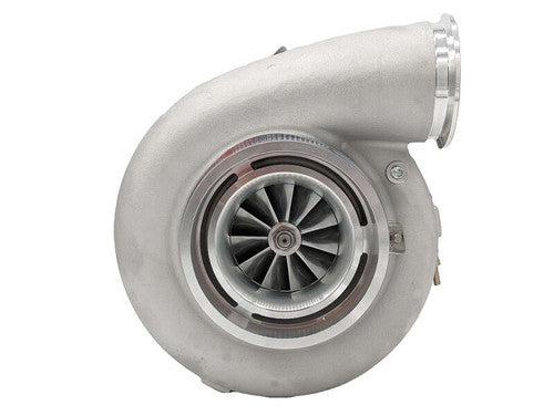 Forced Performance FP8888S UHF Turbine Wheel Turbo w/T6 Divided 1.15 A/R Black Housing (D/S Only)