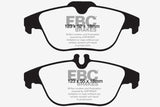 EBC Ultimax2 Rear Brake Pads - UD1341