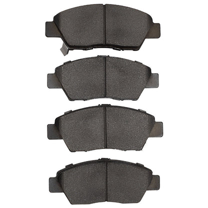 R1 Front Performance Brake Pads 2009-2020 Honda - 2115-1394-00