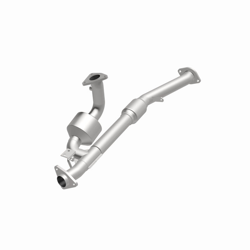 MagnaFlow Conv Direct Fit 00-01 Infiniti I30 3.0L Magnaflow