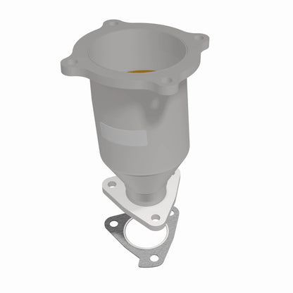 MagnaFlow Conv DF 99-05 Mazda Miata1.8L Front Excluding Turbocharged Magnaflow