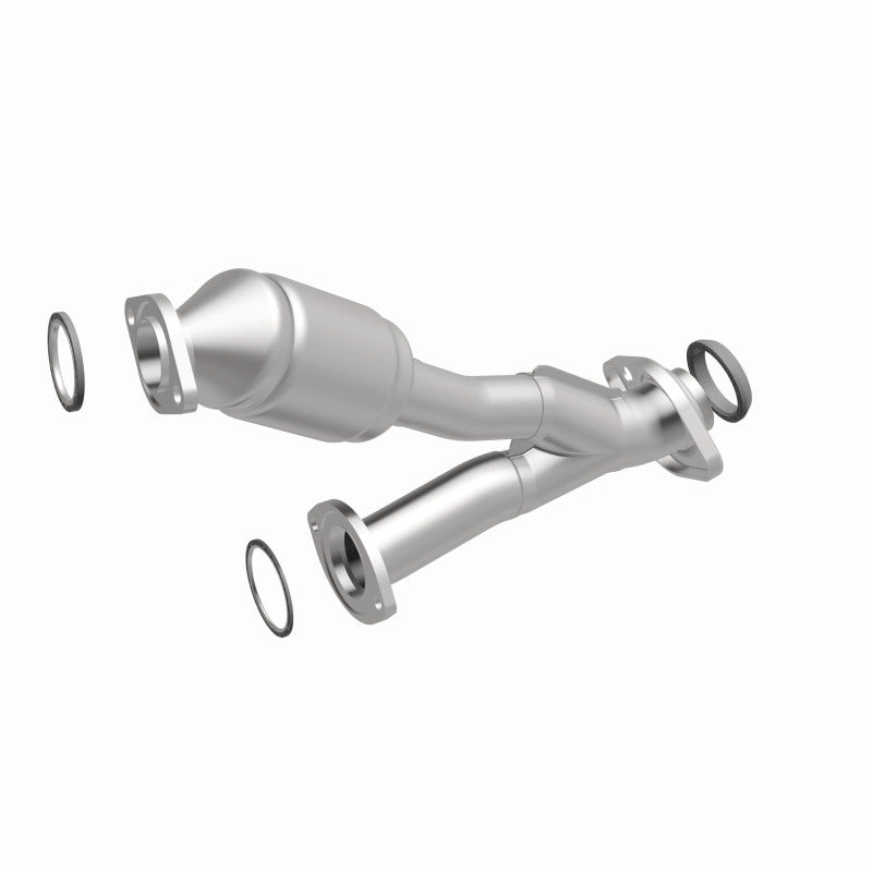 MagnaFlow Conv DF 01-03 Highlander 3L rr OEM Magnaflow