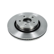 Load image into Gallery viewer, Power Stop 04-06 Dodge Ram 1500 Front Autospecialty Brake Rotor