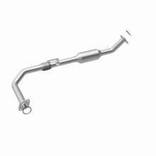 Load image into Gallery viewer, MagnaFlow Conv Direct Fit OEM 2003-2004 Toyota Tundra Underbody - 47.125in Length