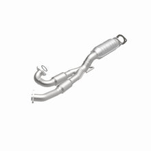 Load image into Gallery viewer, MagnaFlow Conv DF 02-05 Altima 3.5 y-pipe OE