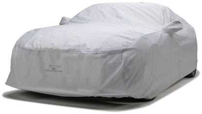 Covercraft 5-Layer All Climate Car Cover for 2020-2024 Ford Mustang - Gray