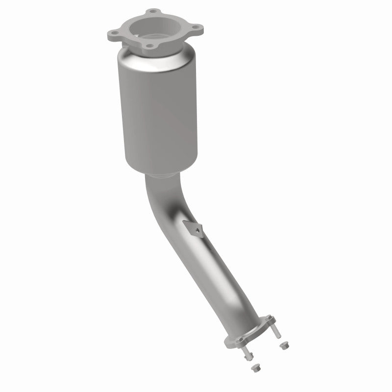 MagnaFlow Conv Direct Fit OEM 14-15 Audi A4 L4 2.0L Magnaflow