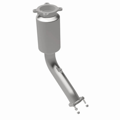 MagnaFlow Conv Direct Fit OEM 14-15 Audi A4 L4 2.0L Magnaflow