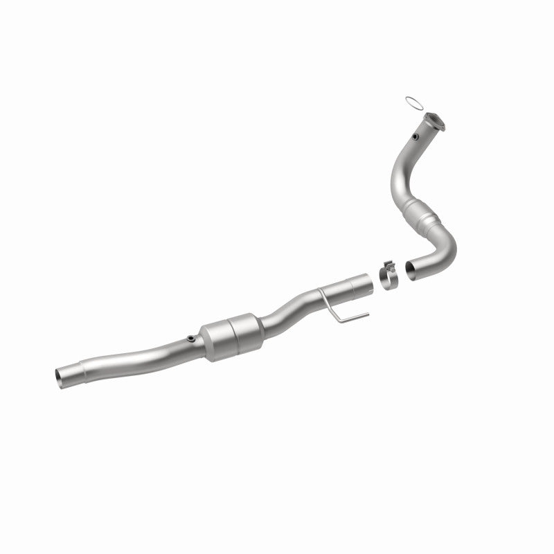 MagnaFlow Conv DF 02-03 Avalanche Driver Side 8.1L Magnaflow