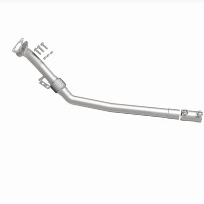 BRE Exhaust 02-05 A4 Quattro A4 1.8L Front Pipe Kit