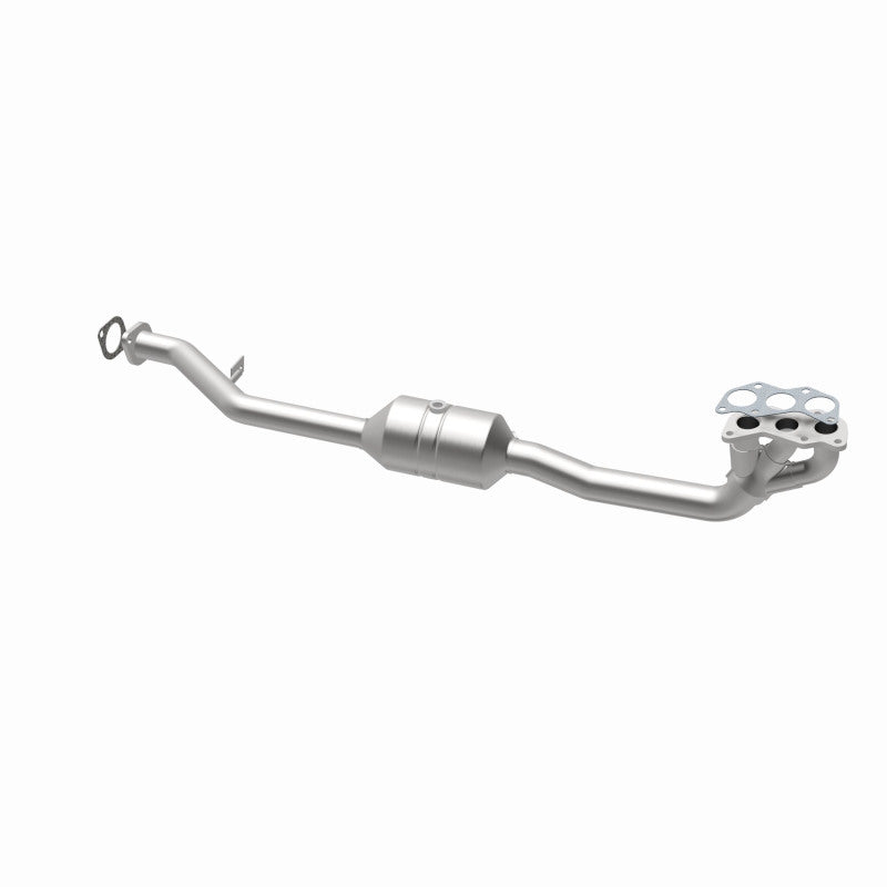 MagnaFlow Direct Fit SS Converter 10-14 Subaru Legacy H6 3.6L Magnaflow