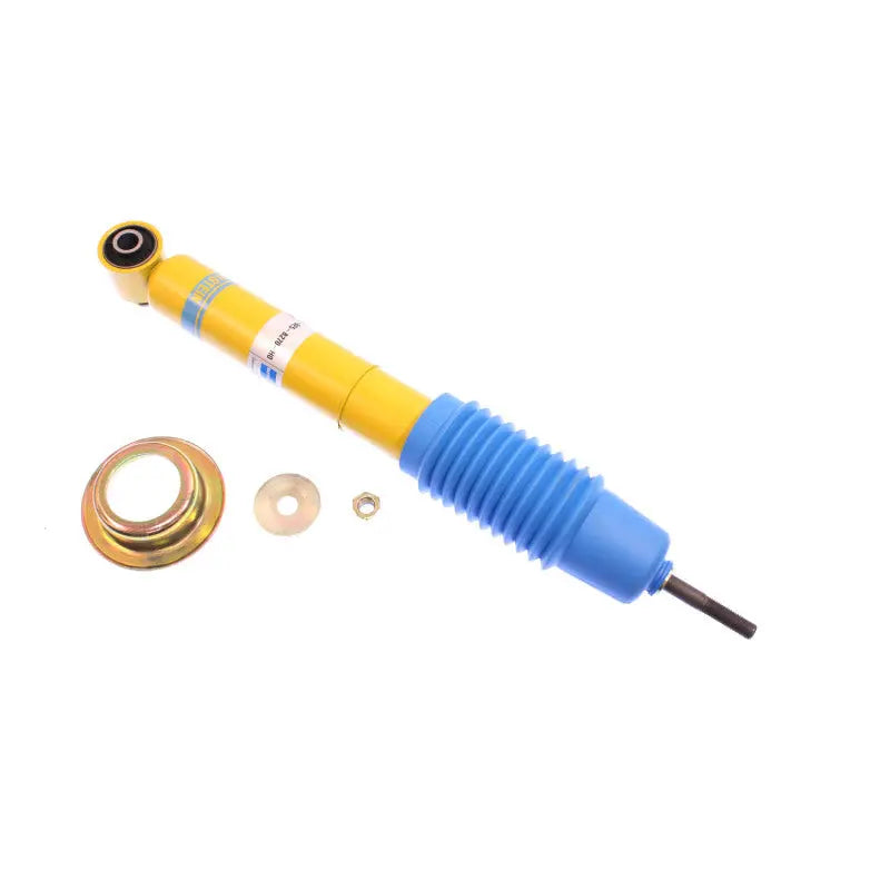 Bilstein B6 2004 BMW 645Ci Base Rear 46mm Monotube Shock Absorber Bilstein