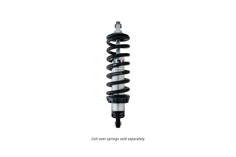 QA1 Proma Star Series Coil-Over Shock Absorber - Double Adj. - Bearing Mount - 9.5in/12.75in - Alum