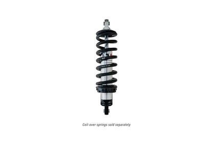 QA1 Proma Star Series Coil-Over Shock Absorber - Double Adj. - Bearing Mount - 13in/19.5in- Aluminum