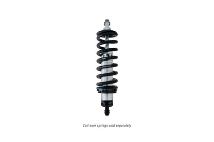 QA1 Proma Star Series Coil-Over Shock Absorber - Double Adj. - Bearing Mount - 10.125in/14in - Alum