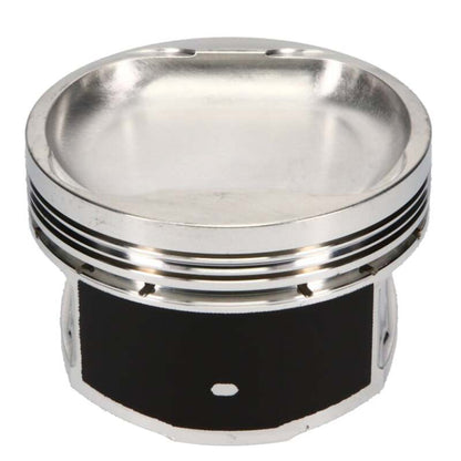 JE Pistons Toyota 5S-FE w/ 3S-GTE Head 88mm Bore 9.0:1 CR -12.50cc Dish (Set of 4)