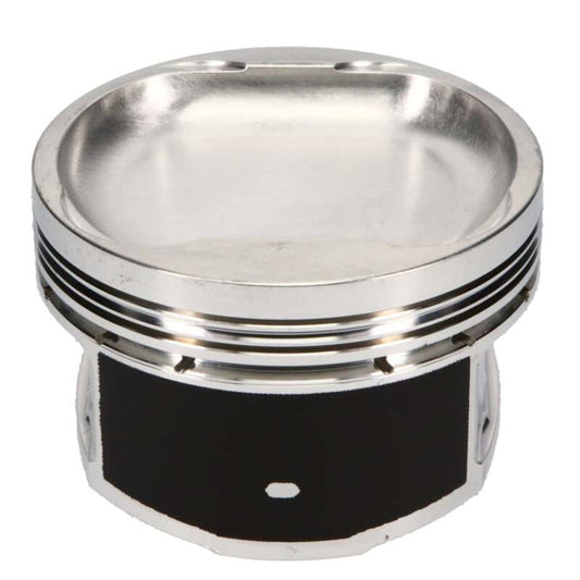 JE Pistons Toyota 5S-FE/3S-GTE 88mm 9:1 Round Skirt Forged Piston Kit (Set of 4) - 361469