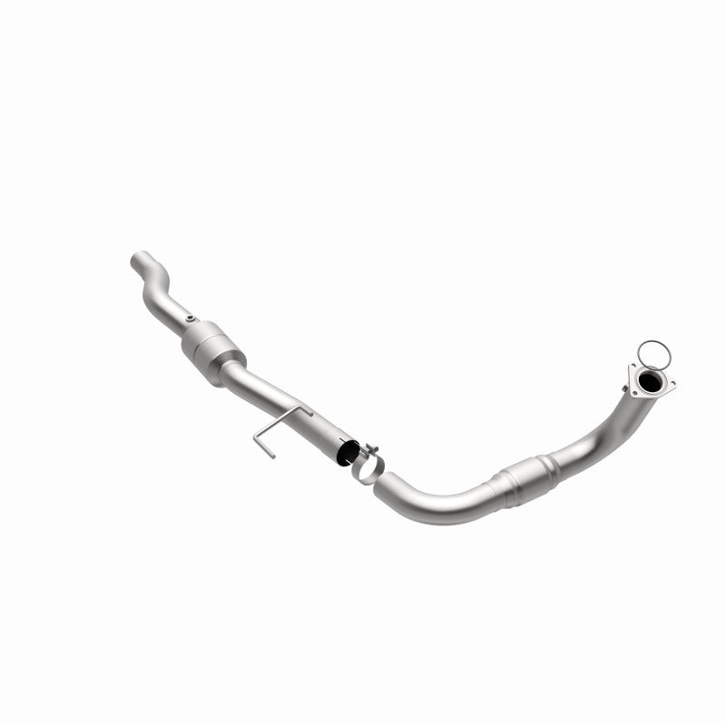 MagnaFlow Conv DF 04-06 Avalanche Driver Side 8.1L Magnaflow