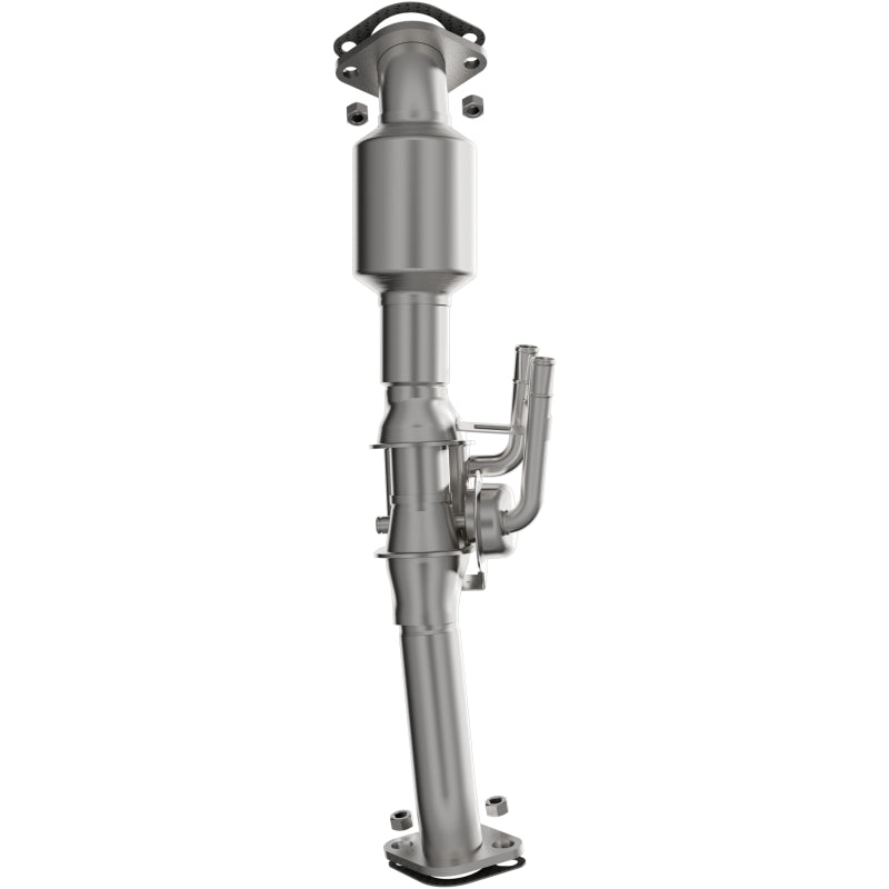MagnaFlow 280057 Direct-Fit Catalytic Converter