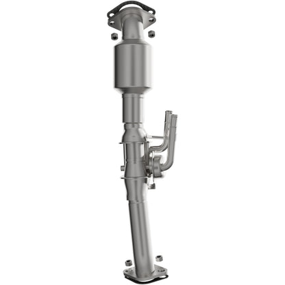 MagnaFlow 280057 Direct-Fit Catalytic Converter