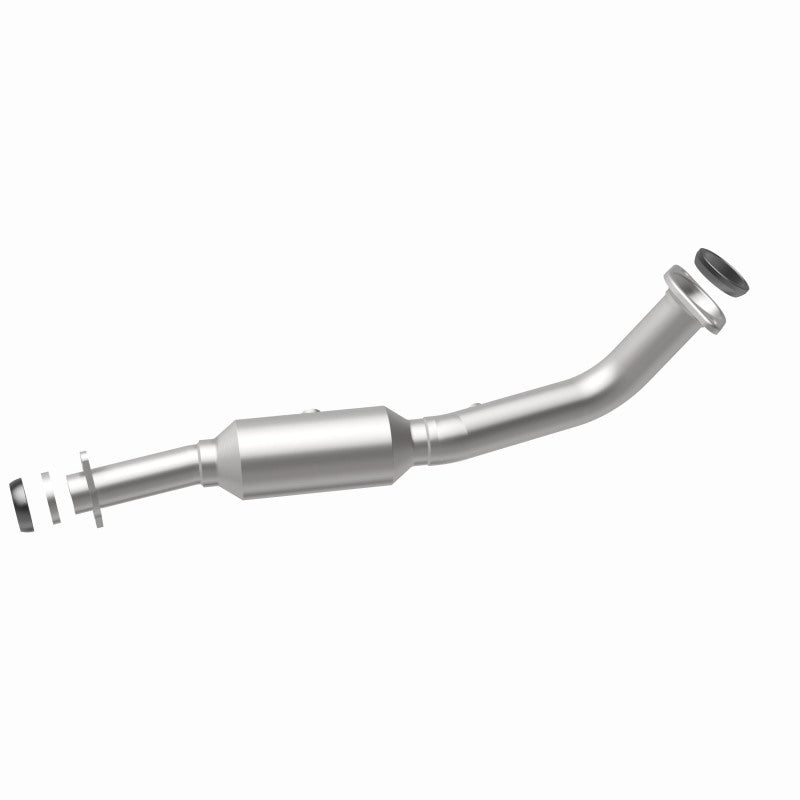 MagnaFlow Direct Fit Converter 03-11 Honda Element 2.4L Underbody Magnaflow