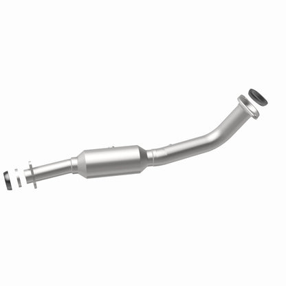 MagnaFlow Direct Fit Converter 03-11 Honda Element 2.4L Underbody Magnaflow