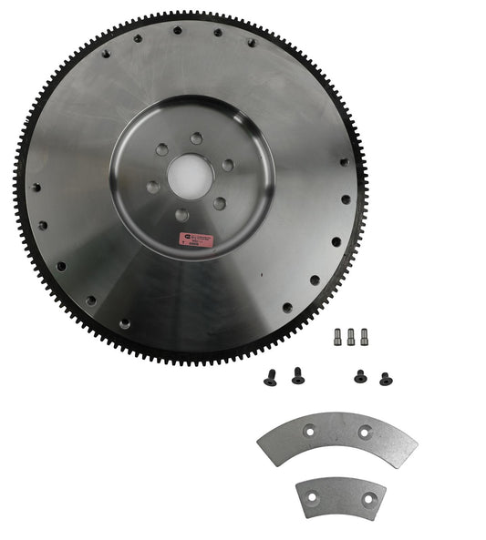 McLeod Steel Flywheel Ford SBF 289 302 351 157T - 463100