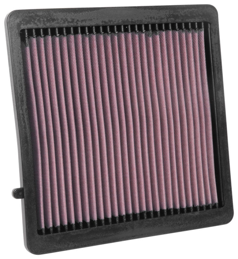 K&N 16-18 Buick Envision L4-2.0L F/I Replacement Drop In Air Filter K&N Engineering