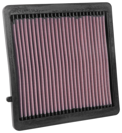 K&N 16-18 Buick Envision L4-2.0L F/I Replacement Drop In Air Filter K&N Engineering