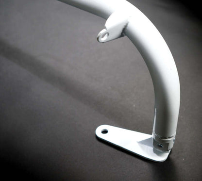 NRG Harness Bar 51in. - White - HBR-003WT