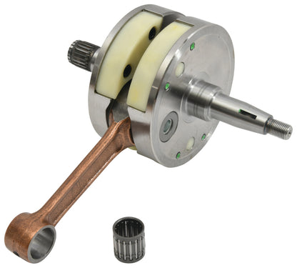 Hot Rods 2005 Kawasaki KX 250 250cc Crankshaft 4057