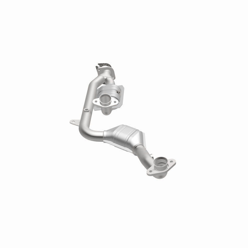 MagnaFlow CONV DF 99-01 Continental 4.6L 50S Magnaflow