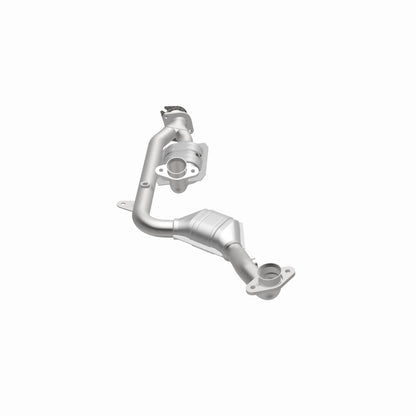MagnaFlow CONV DF 99-01 Continental 4.6L 50S Magnaflow