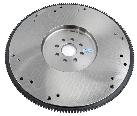 McLeod Steel Flywheel Ford 4.6L 3.7L 5.0L 8 Bolt 164T - 463458