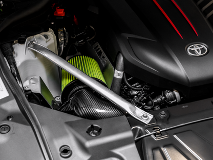 AWE Tuning 2020+ Toyota GR Supra S-FLO Carbon Intake AWE Tuning