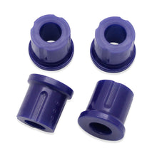 Load image into Gallery viewer, SuperPro Rear Leaf Spring Forward Eye Bushing Kit