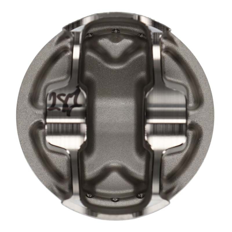 Wiseco Acura 4v DOME +2cc STRUTTED 84.0MM Piston (SINGLE PISTON)