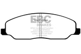 EBC BlueStuff Front Brake Pads - DP51740NDX