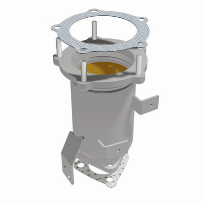 Magnaflow Conv DF 99-01 Protege 1.6/1.8 CA Magnaflow