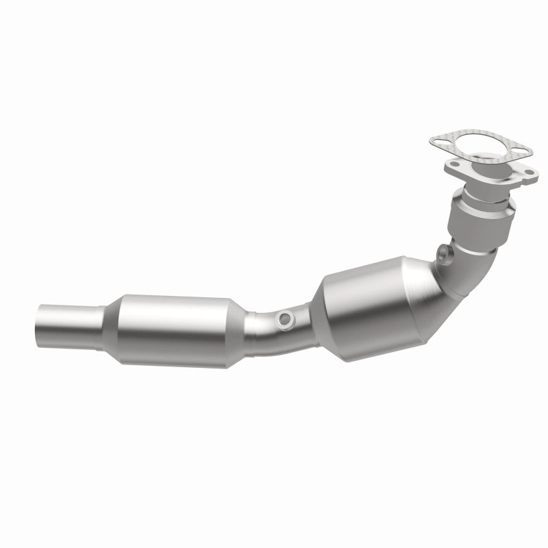 MagnaFlow Conv DF 2010 Chevy Camaro 6.2L D/S Magnaflow