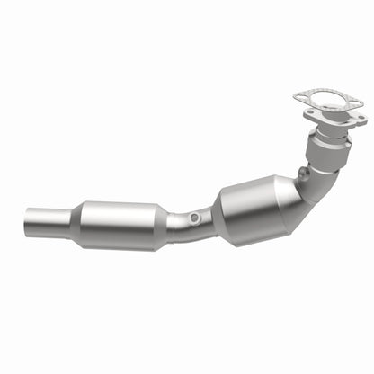 MagnaFlow Conv DF 2010 Chevy Camaro 6.2L D/S Magnaflow