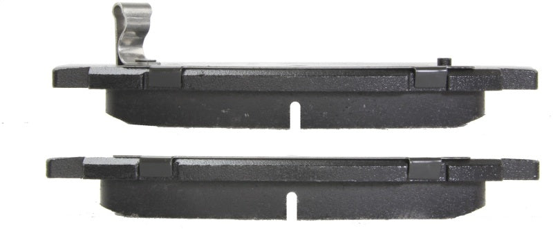 StopTech Performance Rear Brake Pads 08-13 Chevy Camaro Stoptech